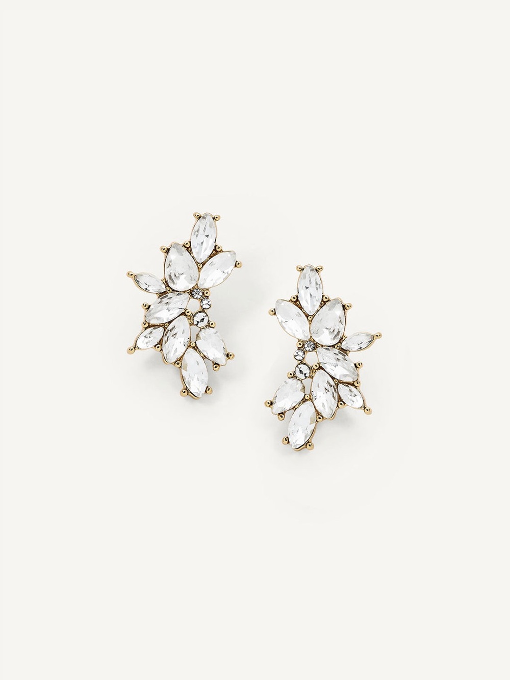 NWOT Olive & Piper Tatum Studs